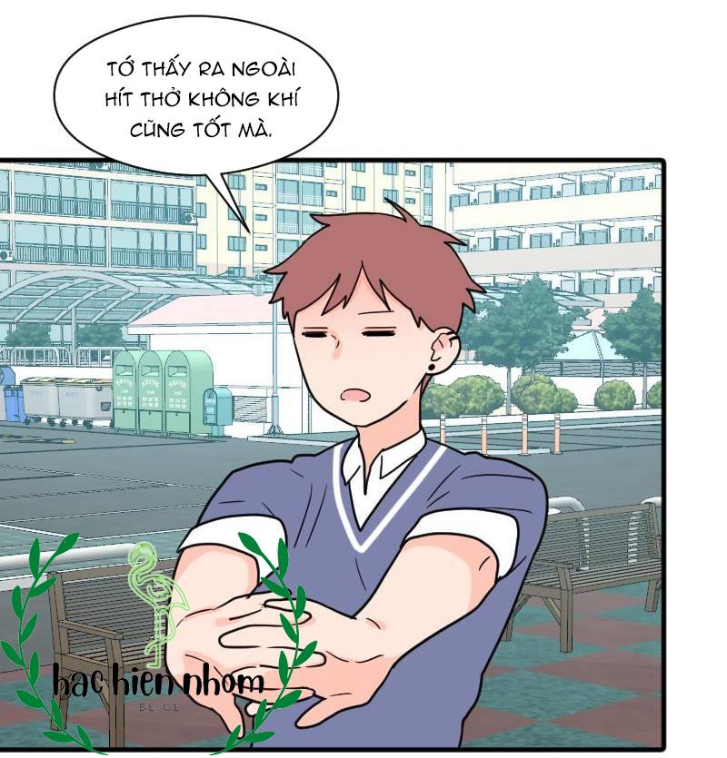 Truyện Ngôn Nhưng Không Ngôn Lắm: Chapter 39