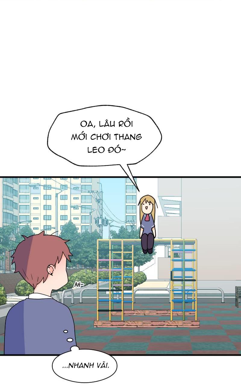 Truyện Ngôn Nhưng Không Ngôn Lắm: Chapter 39