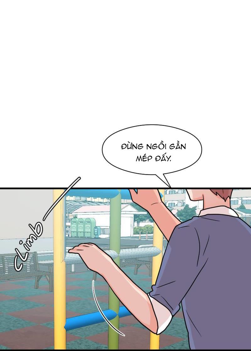 Truyện Ngôn Nhưng Không Ngôn Lắm: Chapter 39