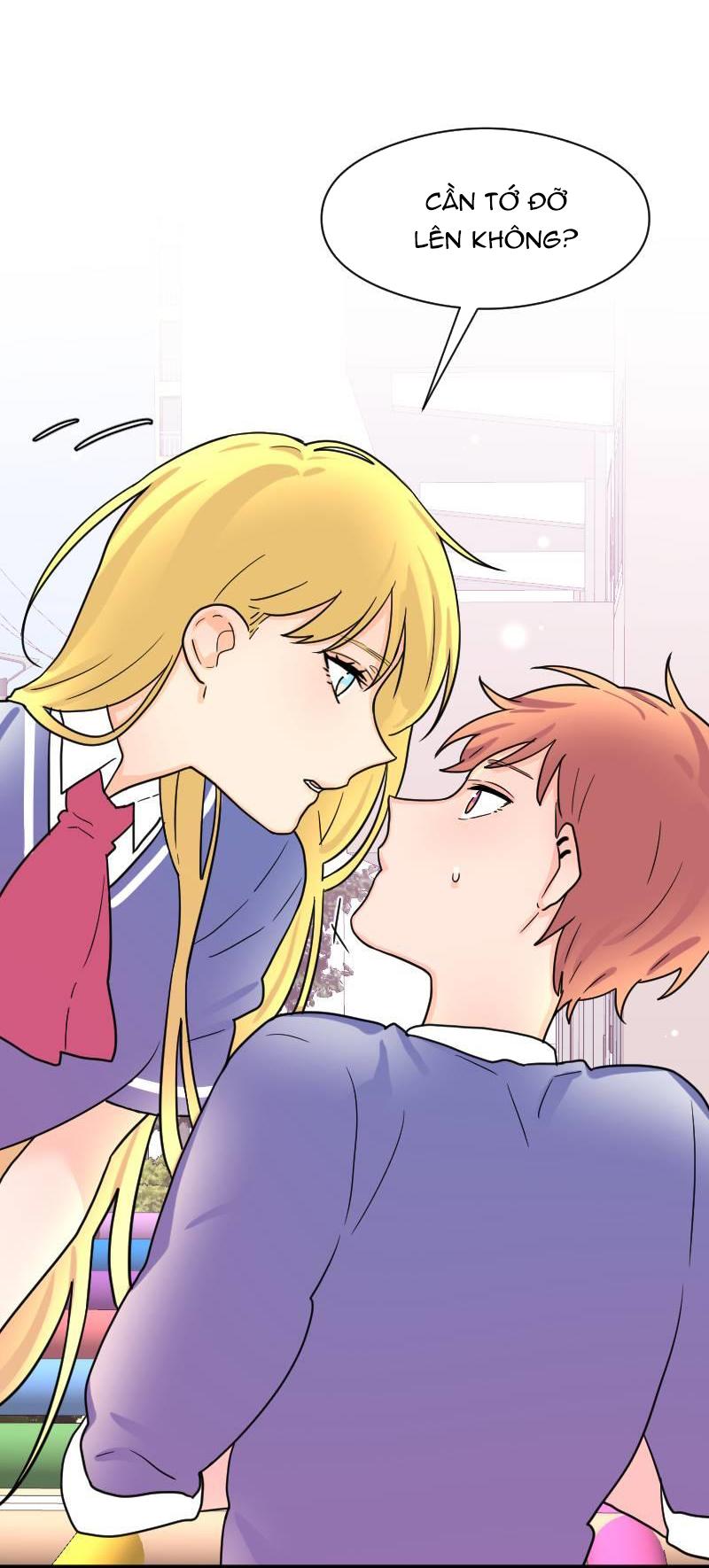 Truyện Ngôn Nhưng Không Ngôn Lắm: Chapter 39