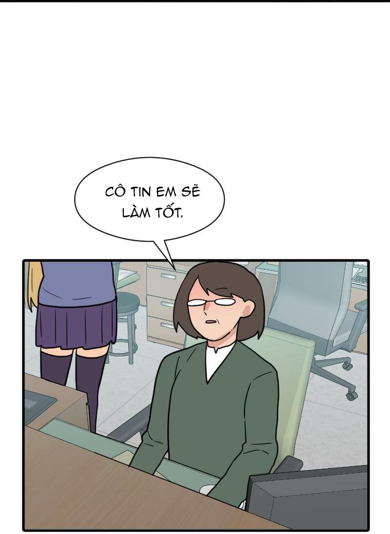 Truyện Ngôn Nhưng Không Ngôn Lắm: Chapter 39
