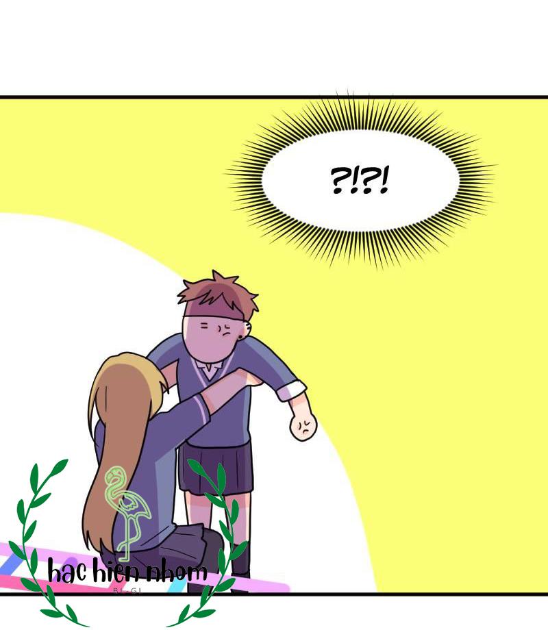 Truyện Ngôn Nhưng Không Ngôn Lắm: Chapter 39