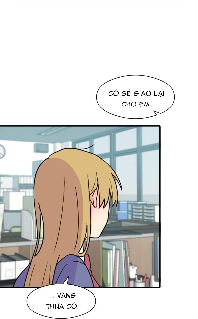 Truyện Ngôn Nhưng Không Ngôn Lắm: Chapter 39