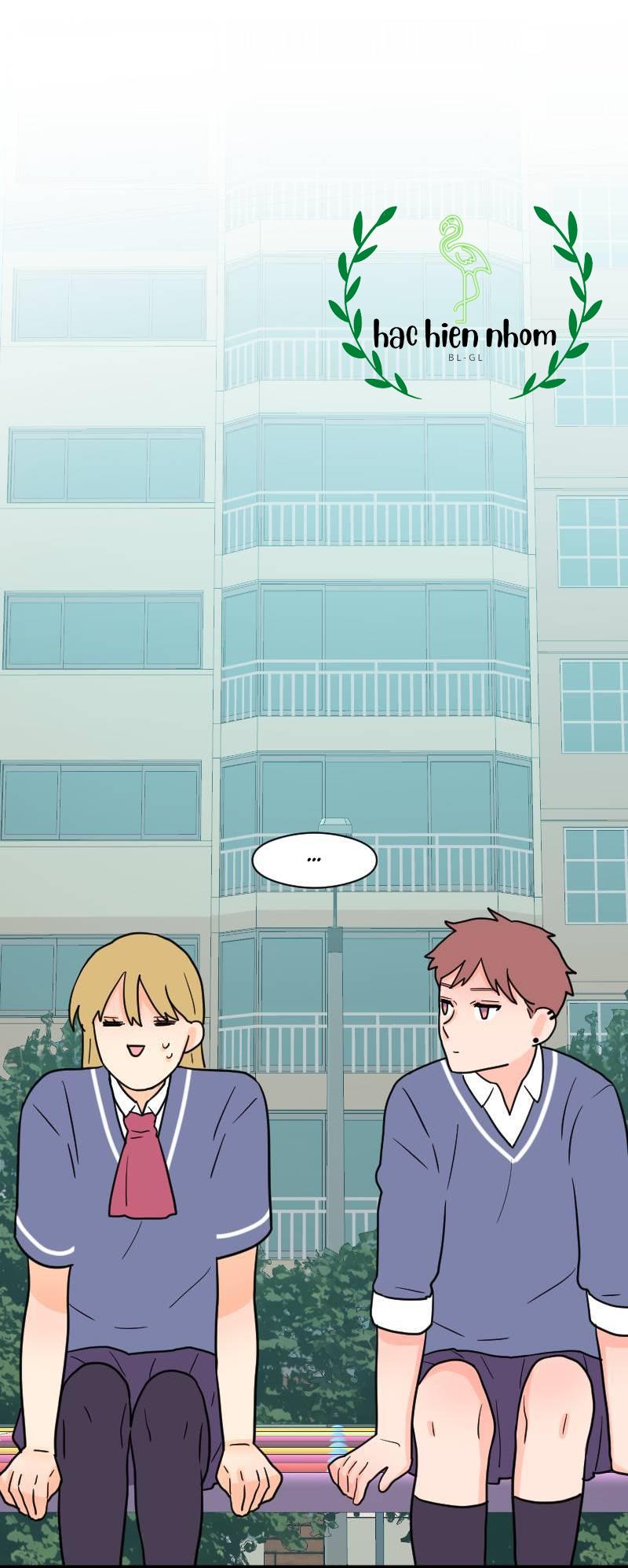 Truyện Ngôn Nhưng Không Ngôn Lắm: Chapter 39