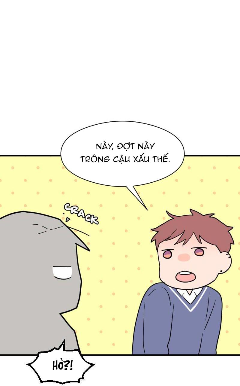 Truyện Ngôn Nhưng Không Ngôn Lắm: Chapter 39