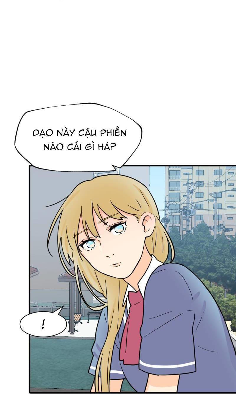 Truyện Ngôn Nhưng Không Ngôn Lắm: Chapter 39