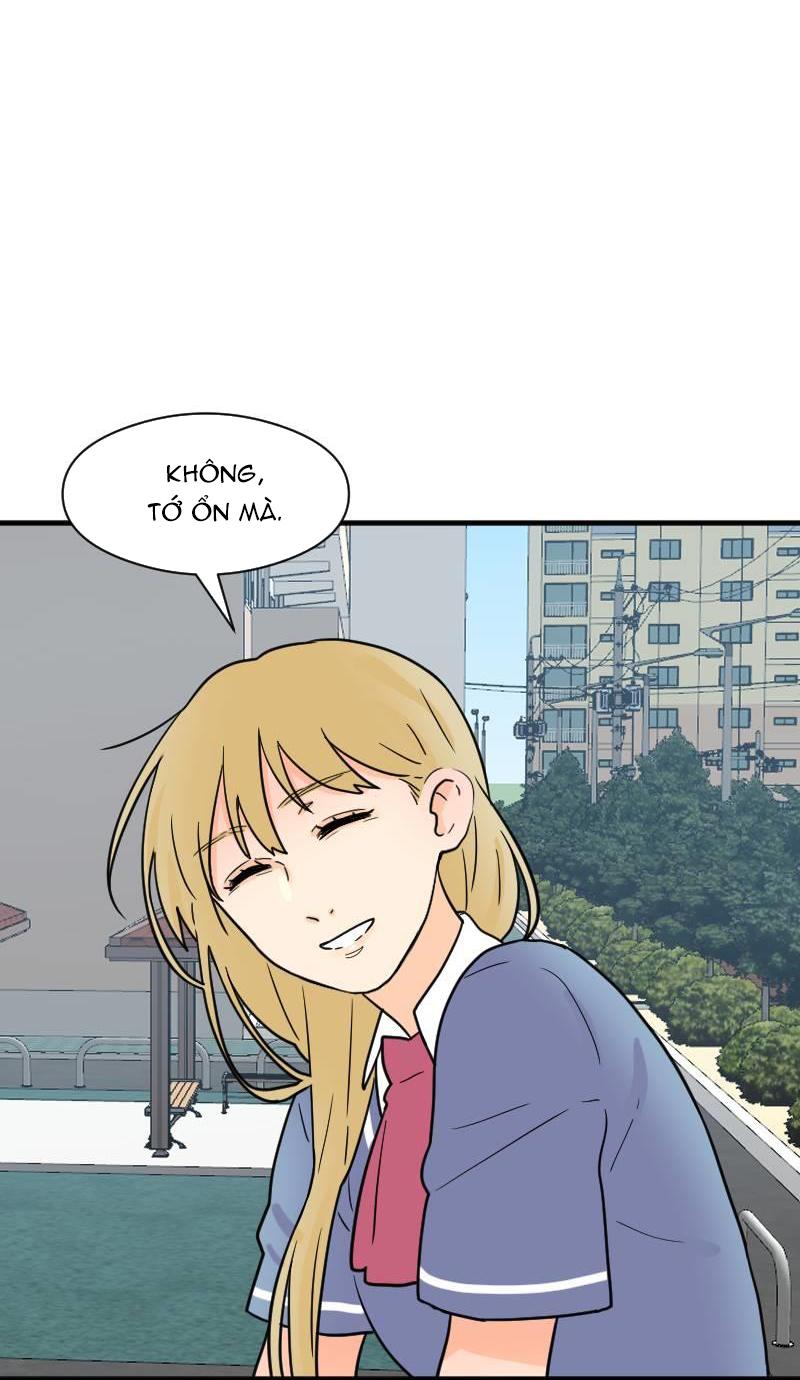 Truyện Ngôn Nhưng Không Ngôn Lắm: Chapter 39