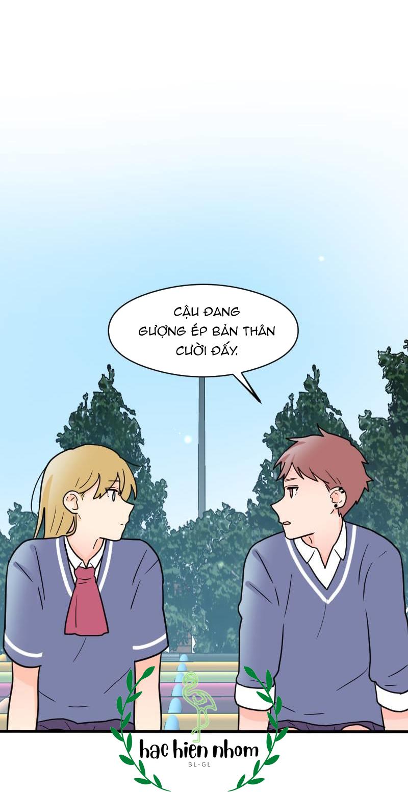 Truyện Ngôn Nhưng Không Ngôn Lắm: Chapter 39