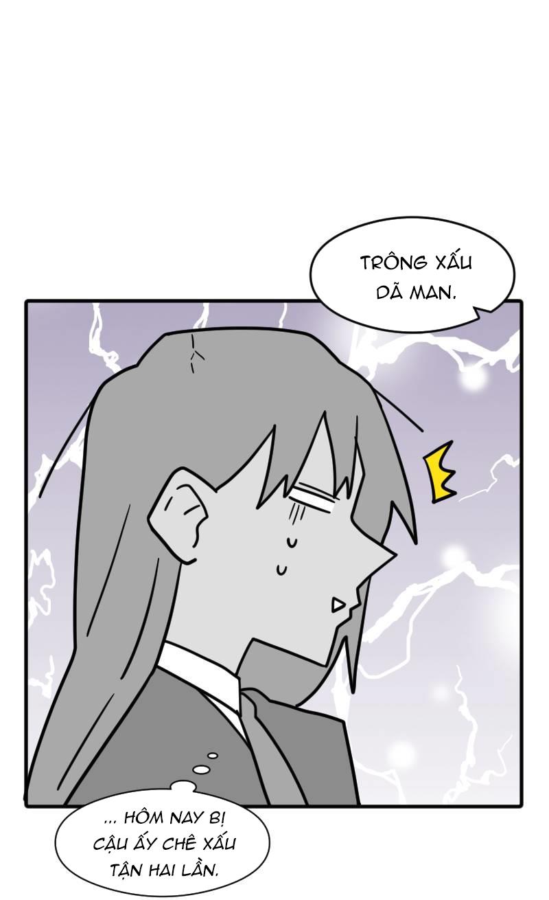 Truyện Ngôn Nhưng Không Ngôn Lắm: Chapter 39