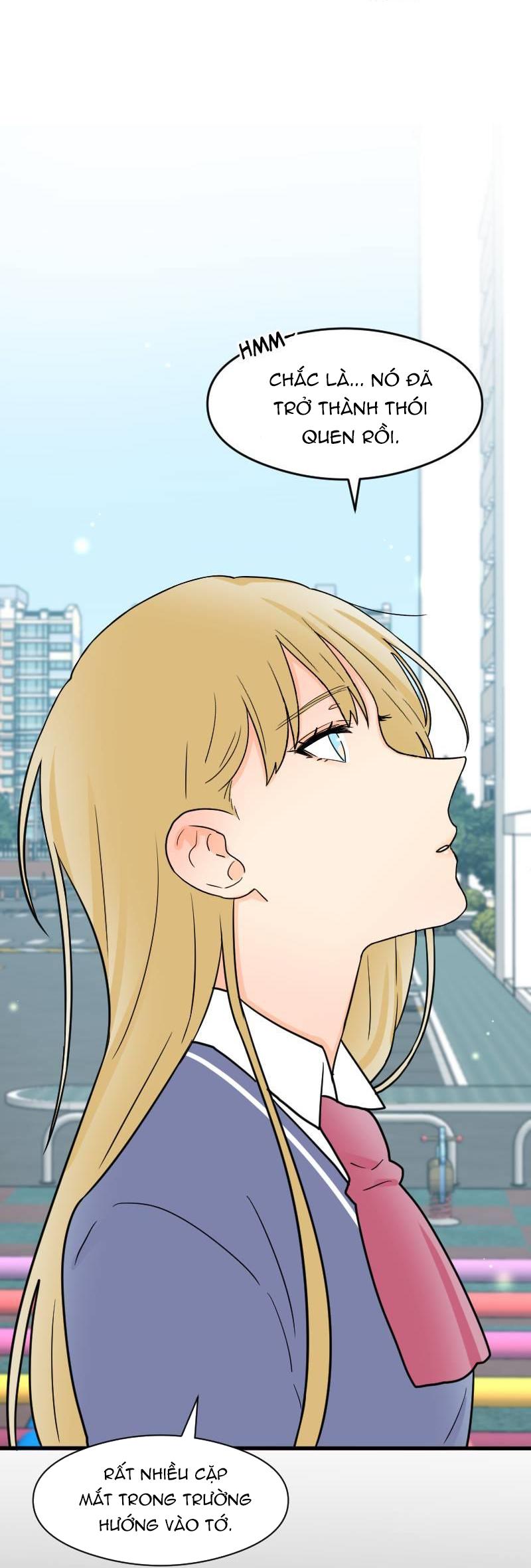 Truyện Ngôn Nhưng Không Ngôn Lắm: Chapter 39
