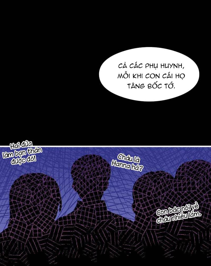 Truyện Ngôn Nhưng Không Ngôn Lắm: Chapter 39
