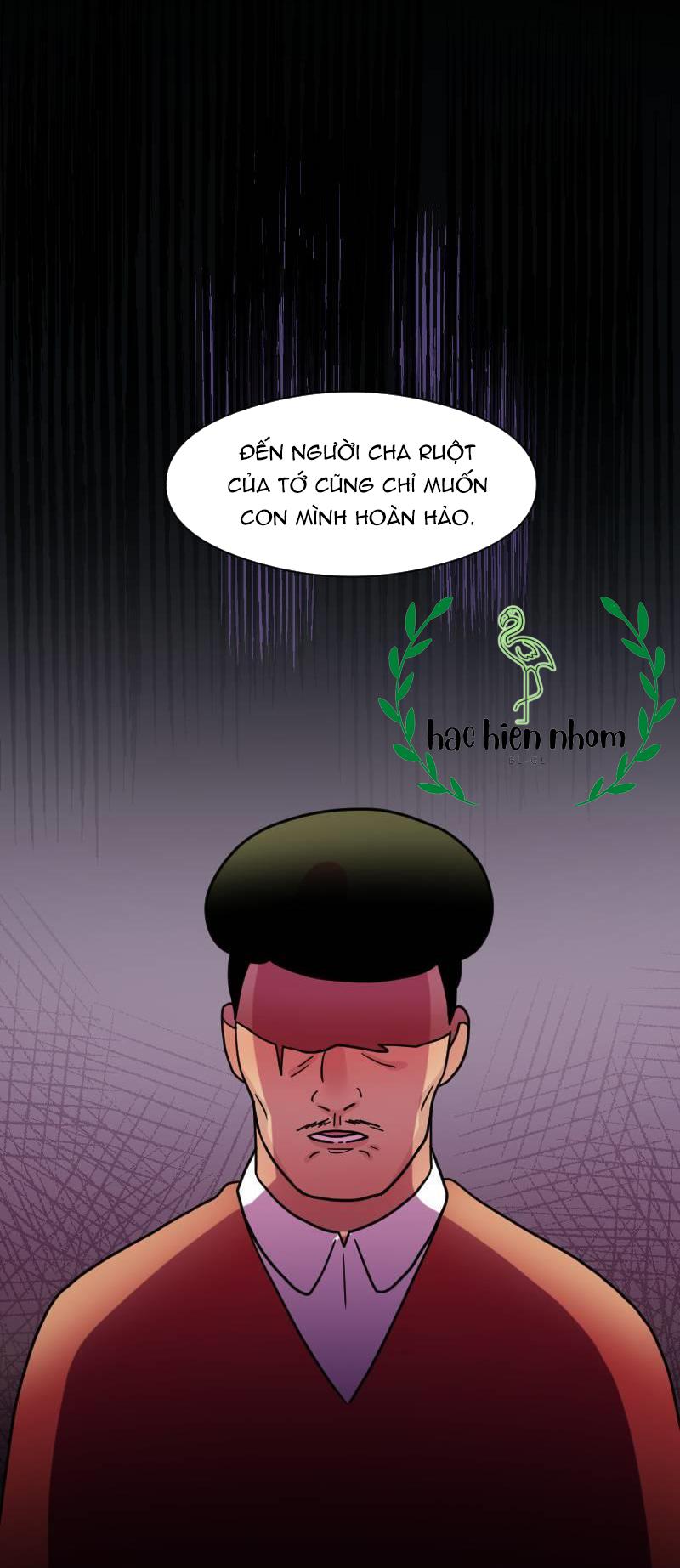 Truyện Ngôn Nhưng Không Ngôn Lắm: Chapter 39