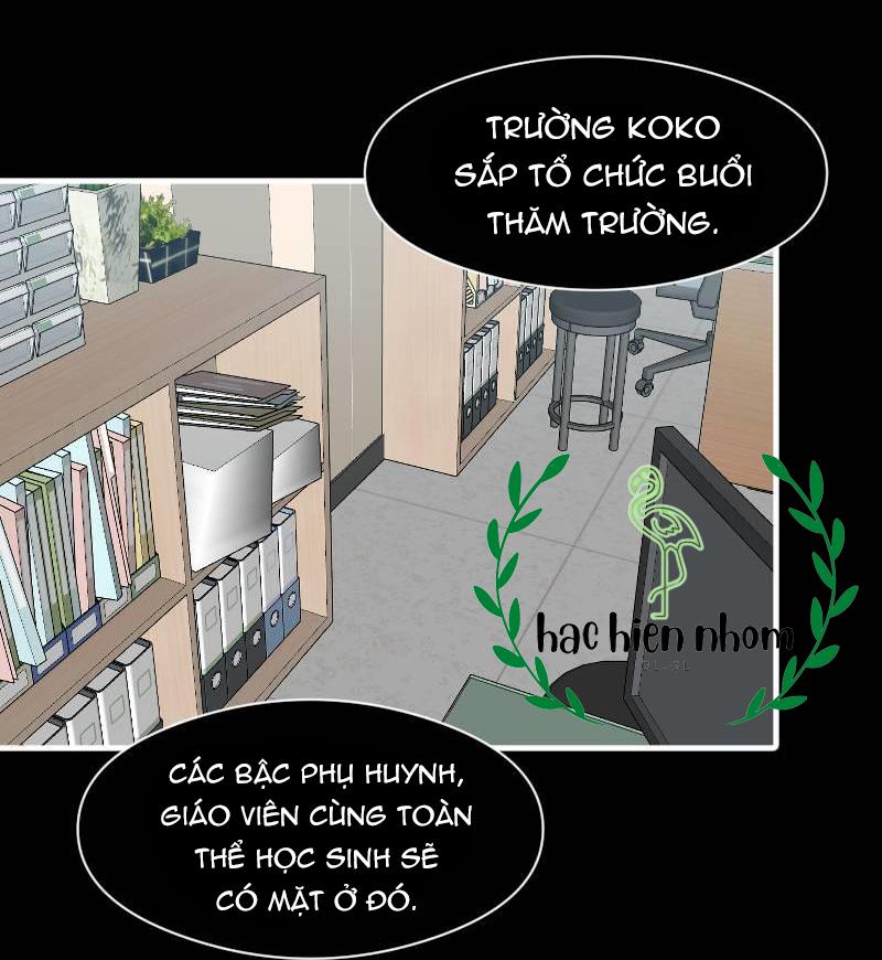 Truyện Ngôn Nhưng Không Ngôn Lắm: Chapter 39