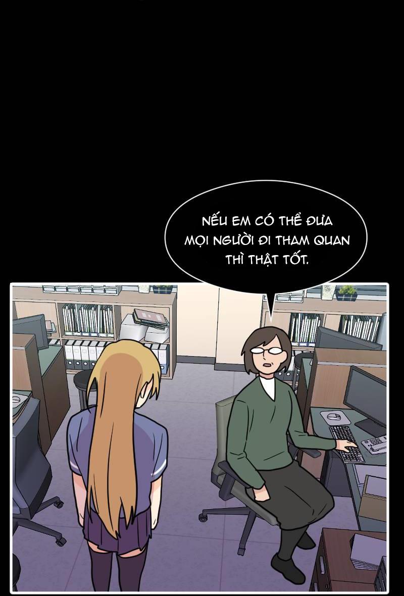 Truyện Ngôn Nhưng Không Ngôn Lắm: Chapter 39