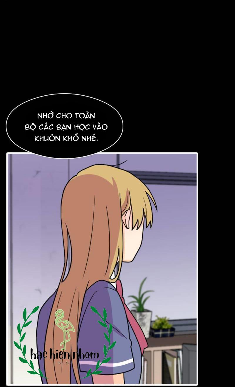 Truyện Ngôn Nhưng Không Ngôn Lắm: Chapter 39