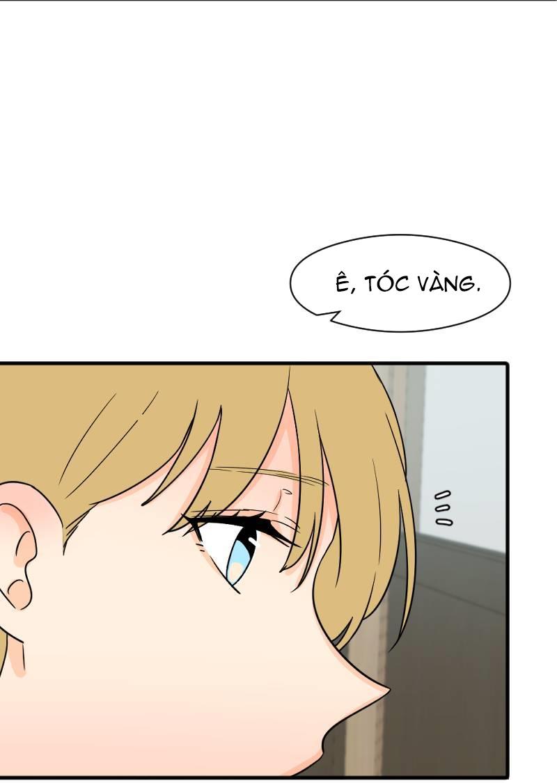 Truyện Ngôn Nhưng Không Ngôn Lắm: Chapter 39
