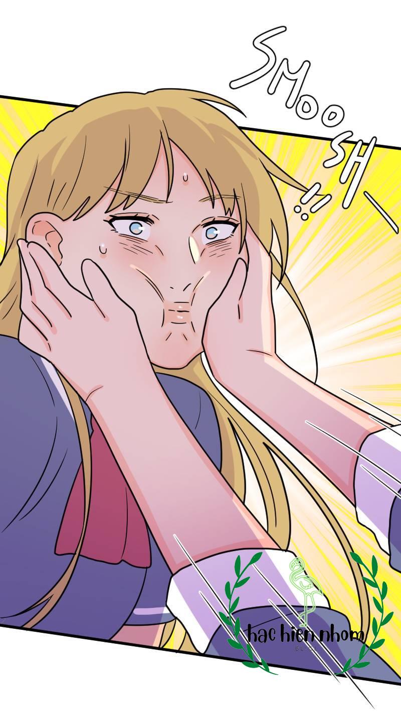 Truyện Ngôn Nhưng Không Ngôn Lắm: Chapter 39