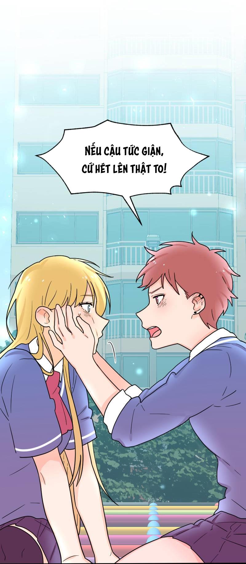 Truyện Ngôn Nhưng Không Ngôn Lắm: Chapter 39