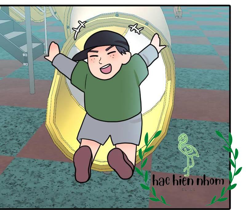 Truyện Ngôn Nhưng Không Ngôn Lắm: Chapter 39