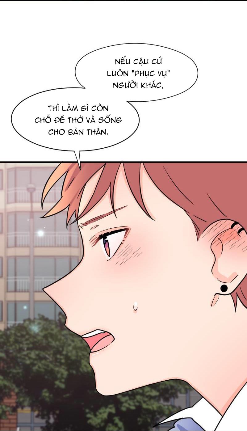 Truyện Ngôn Nhưng Không Ngôn Lắm: Chapter 39