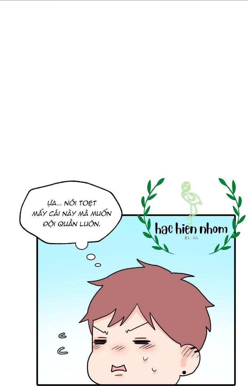 Truyện Ngôn Nhưng Không Ngôn Lắm: Chapter 39