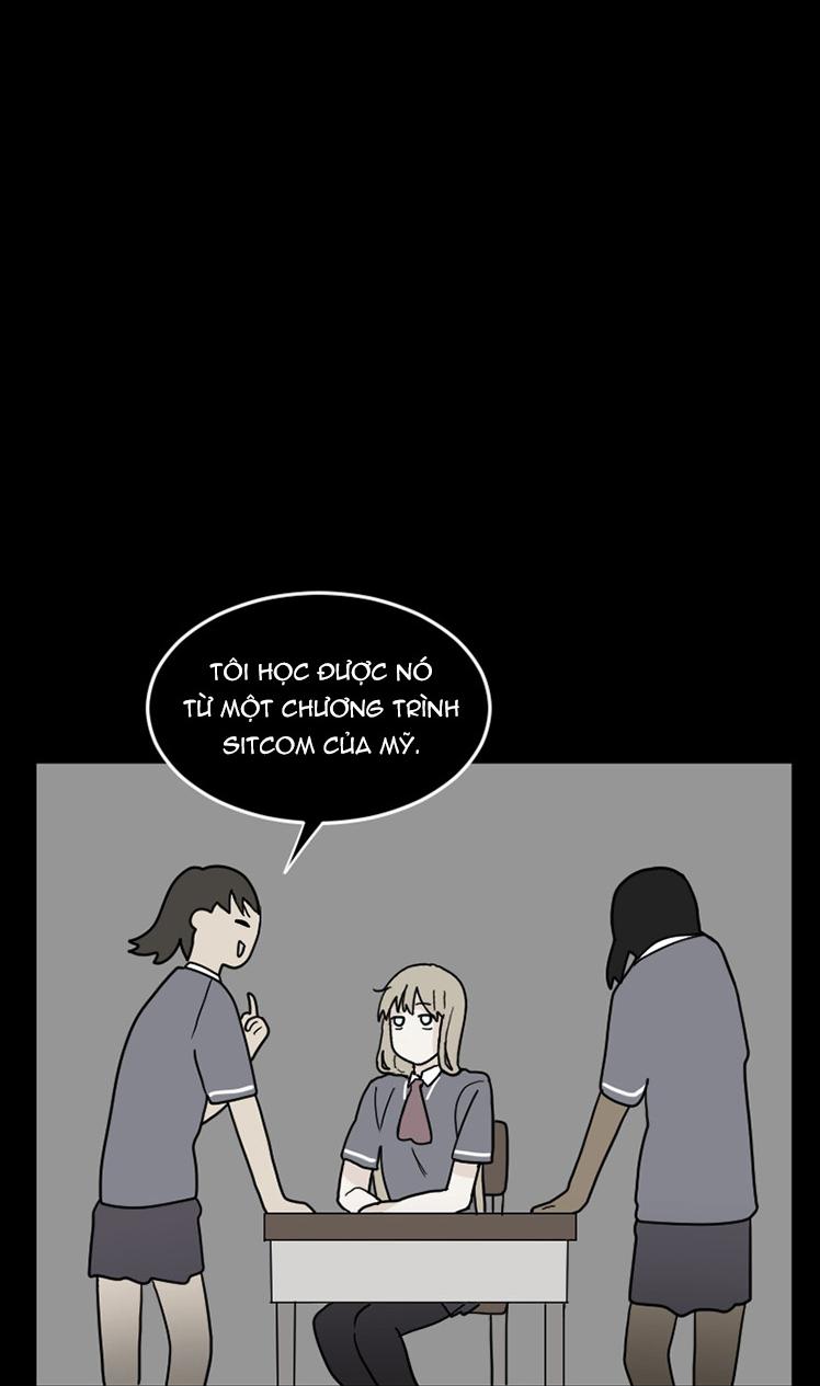 Truyện Ngôn Nhưng Không Ngôn Lắm: Chapter 4