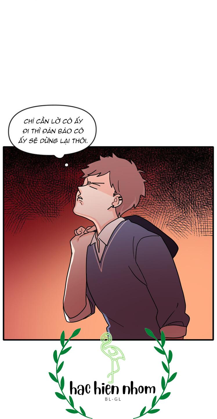 Truyện Ngôn Nhưng Không Ngôn Lắm: Chapter 4
