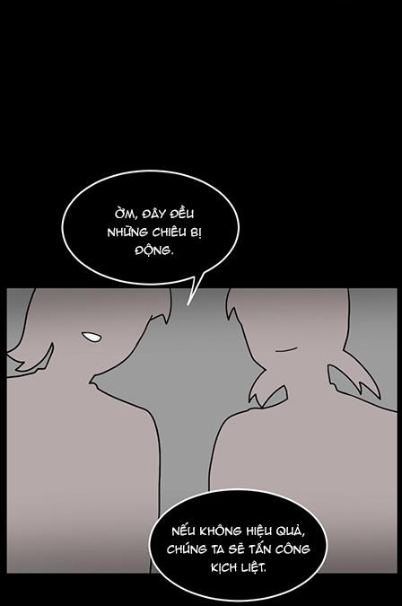 Truyện Ngôn Nhưng Không Ngôn Lắm: Chapter 4