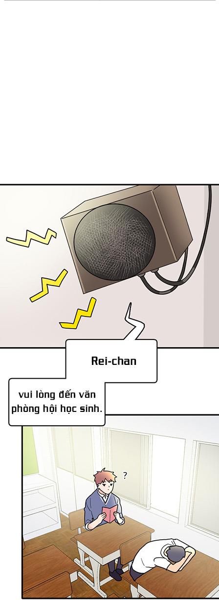 Truyện Ngôn Nhưng Không Ngôn Lắm: Chapter 4