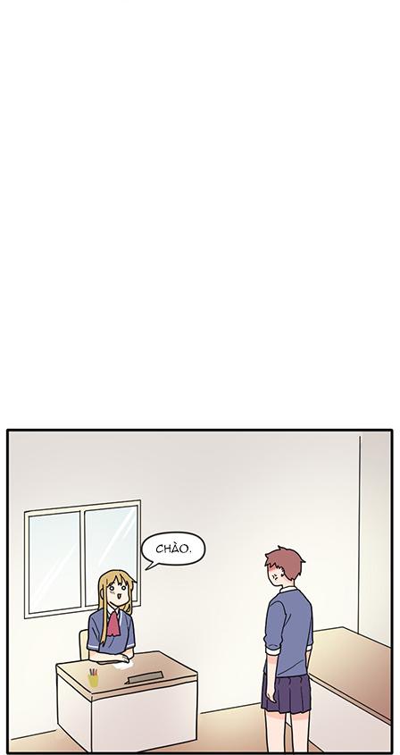 Truyện Ngôn Nhưng Không Ngôn Lắm: Chapter 4