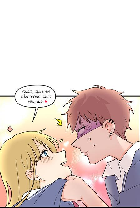 Truyện Ngôn Nhưng Không Ngôn Lắm: Chapter 4