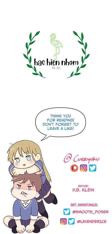 Truyện Ngôn Nhưng Không Ngôn Lắm: Chapter 4