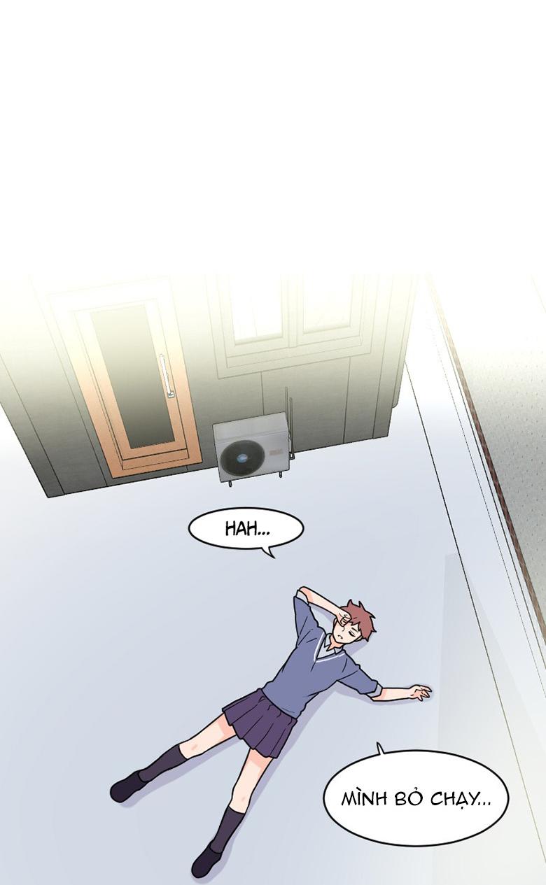 Truyện Ngôn Nhưng Không Ngôn Lắm: Chapter 4