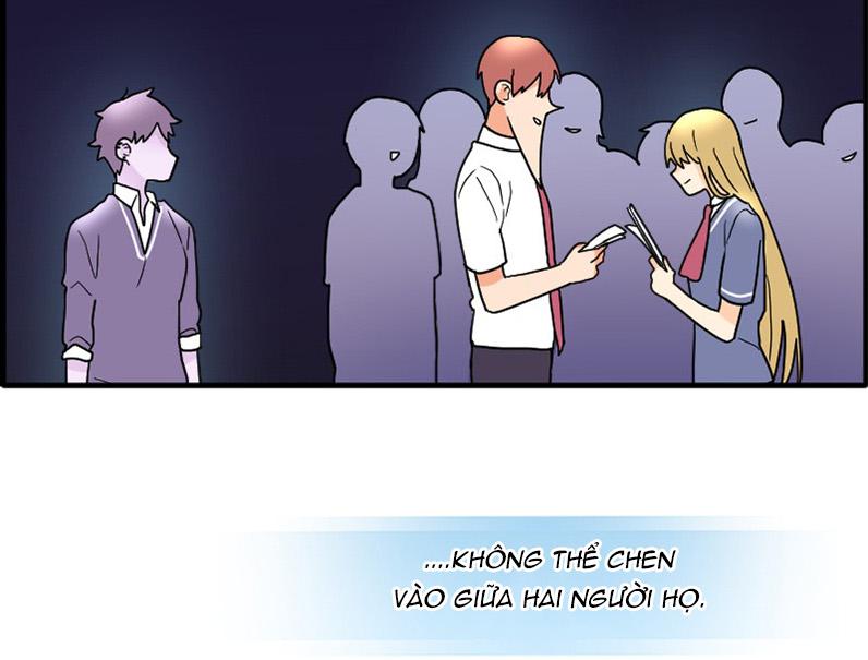 Truyện Ngôn Nhưng Không Ngôn Lắm: Chapter 4