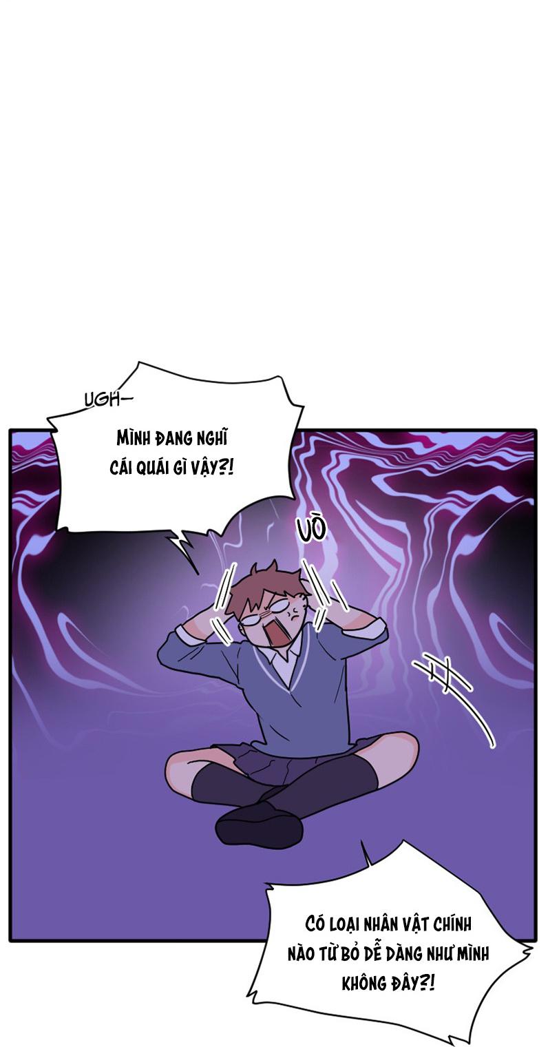 Truyện Ngôn Nhưng Không Ngôn Lắm: Chapter 4