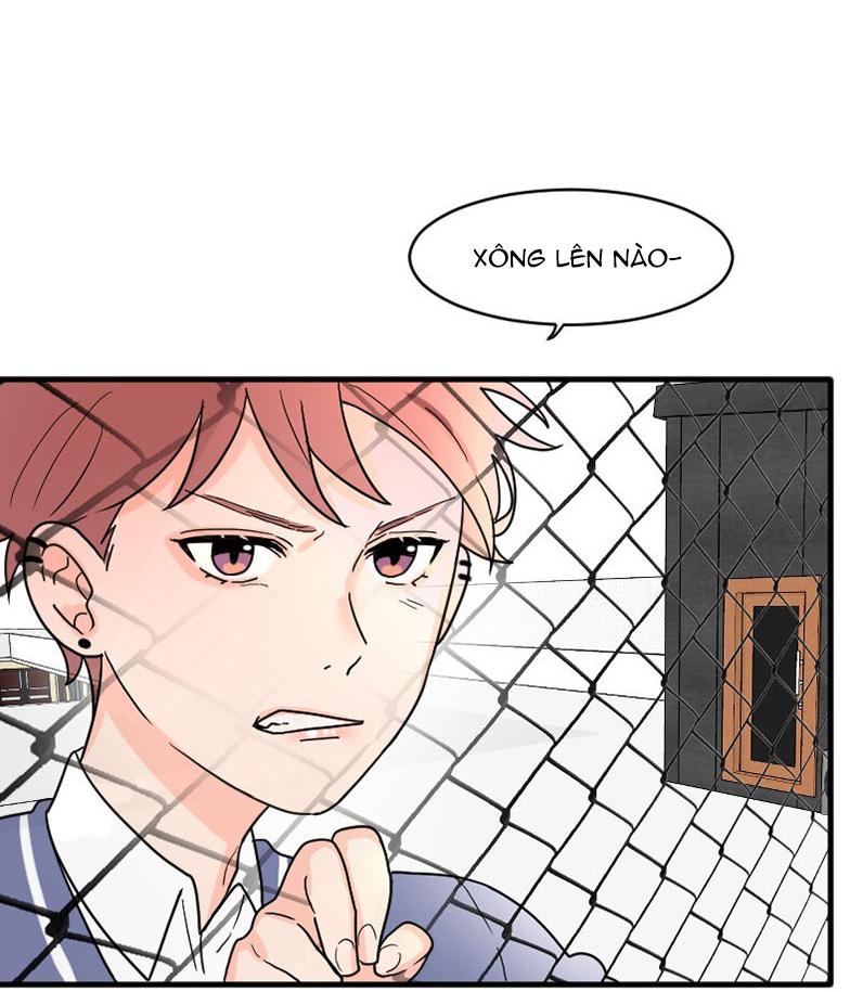 Truyện Ngôn Nhưng Không Ngôn Lắm: Chapter 4