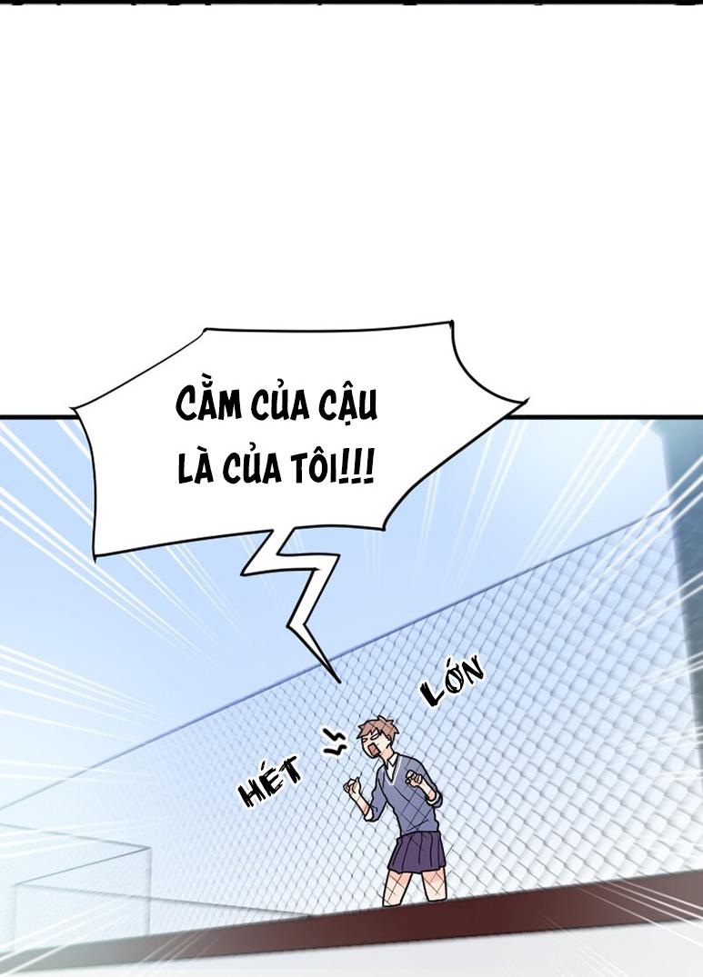 Truyện Ngôn Nhưng Không Ngôn Lắm: Chapter 4