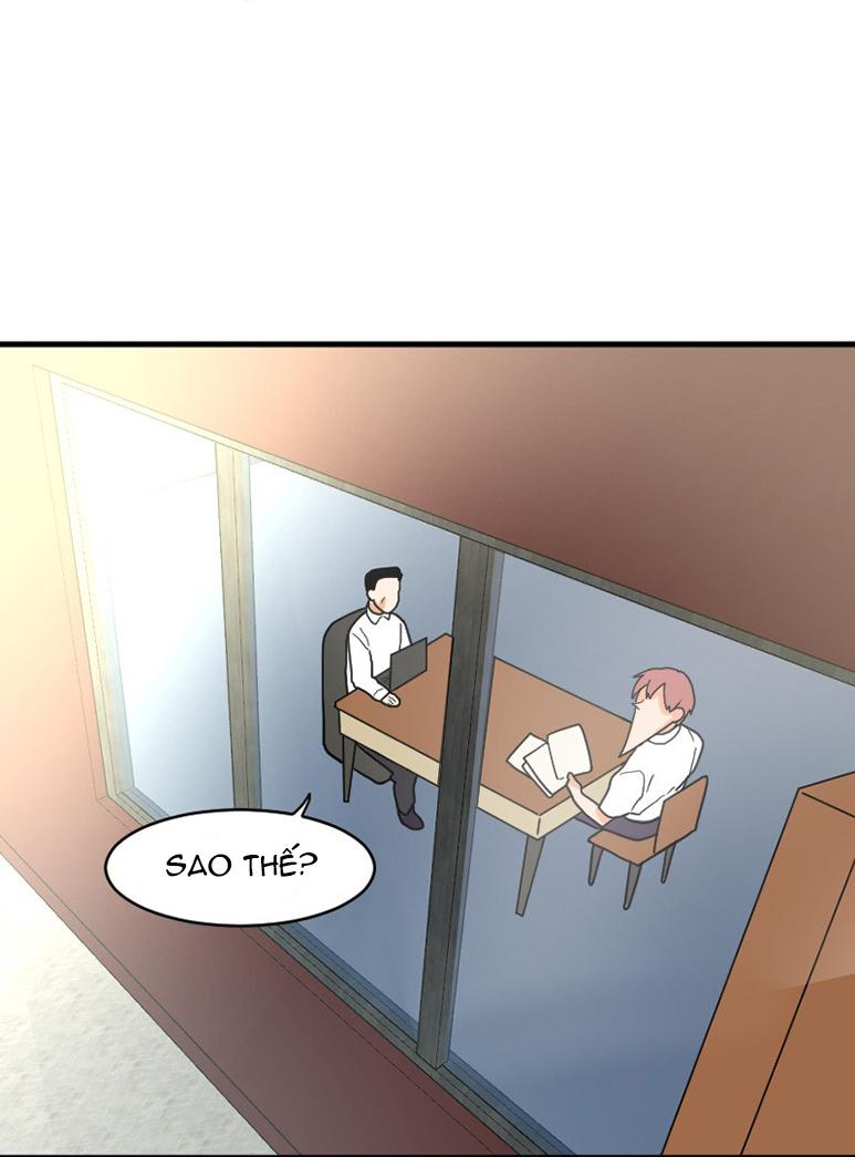 Truyện Ngôn Nhưng Không Ngôn Lắm: Chapter 4