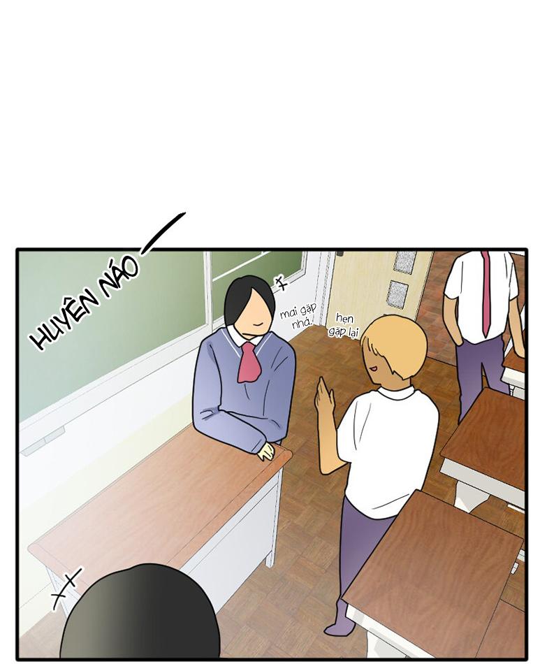 Truyện Ngôn Nhưng Không Ngôn Lắm: Chapter 4