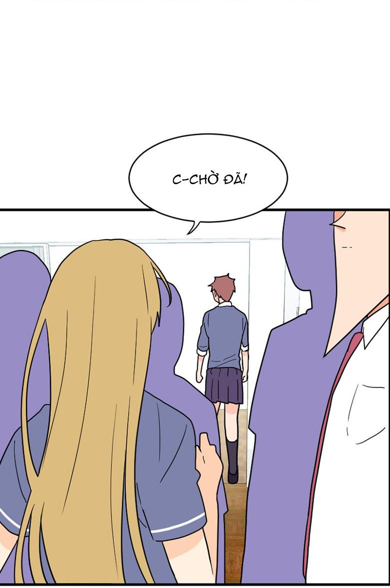 Truyện Ngôn Nhưng Không Ngôn Lắm: Chapter 4