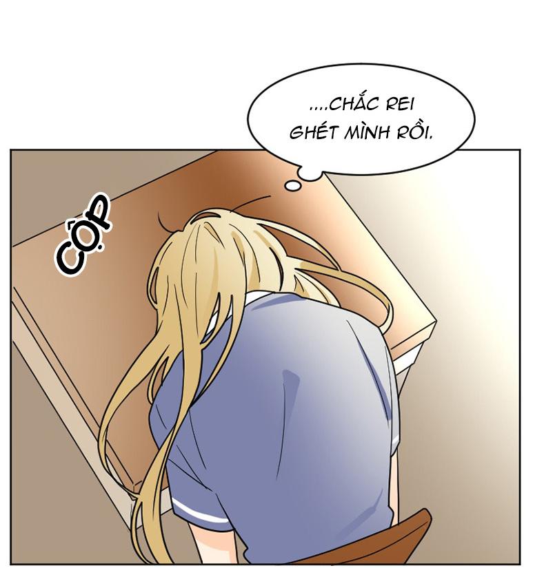Truyện Ngôn Nhưng Không Ngôn Lắm: Chapter 4