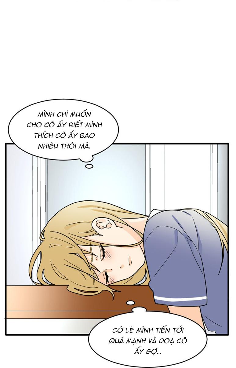 Truyện Ngôn Nhưng Không Ngôn Lắm: Chapter 4