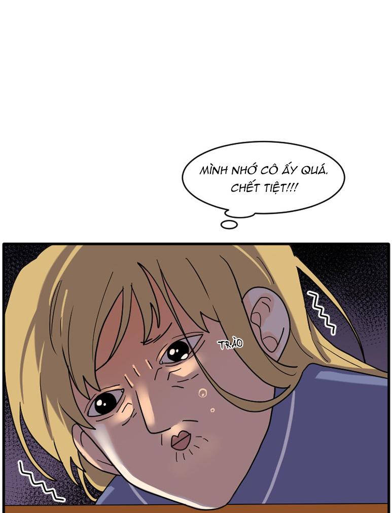 Truyện Ngôn Nhưng Không Ngôn Lắm: Chapter 4