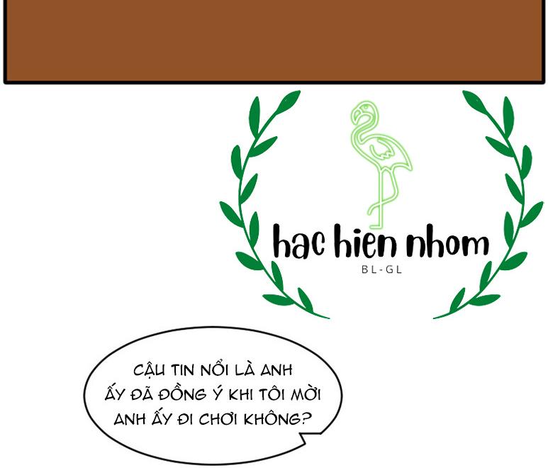 Truyện Ngôn Nhưng Không Ngôn Lắm: Chapter 4