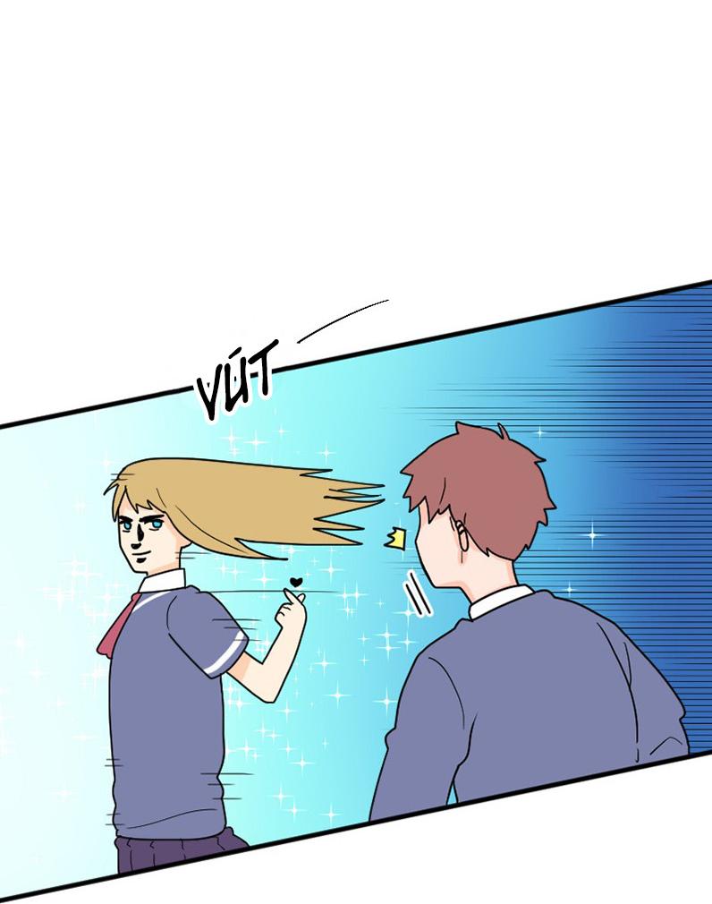 Truyện Ngôn Nhưng Không Ngôn Lắm: Chapter 4