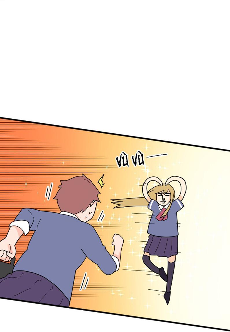 Truyện Ngôn Nhưng Không Ngôn Lắm: Chapter 4