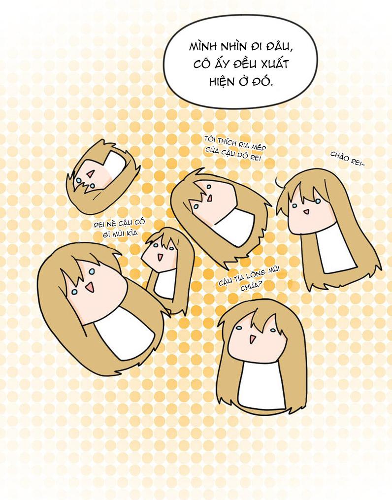 Truyện Ngôn Nhưng Không Ngôn Lắm: Chapter 4