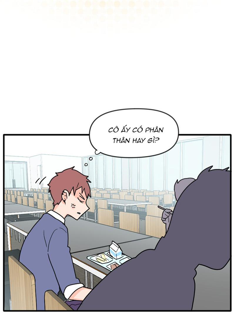 Truyện Ngôn Nhưng Không Ngôn Lắm: Chapter 4