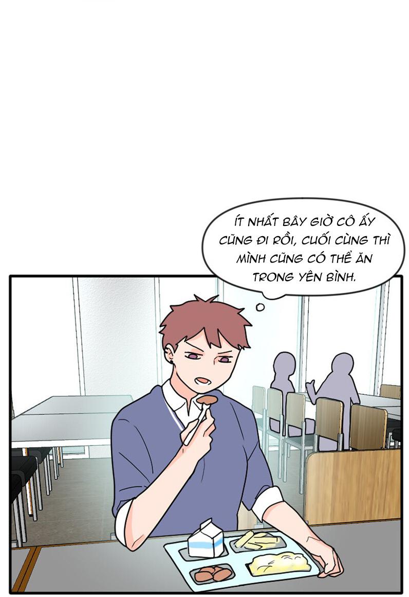 Truyện Ngôn Nhưng Không Ngôn Lắm: Chapter 4