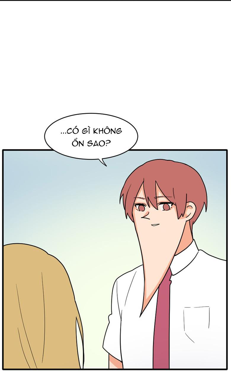 Truyện Ngôn Nhưng Không Ngôn Lắm: Chapter 4